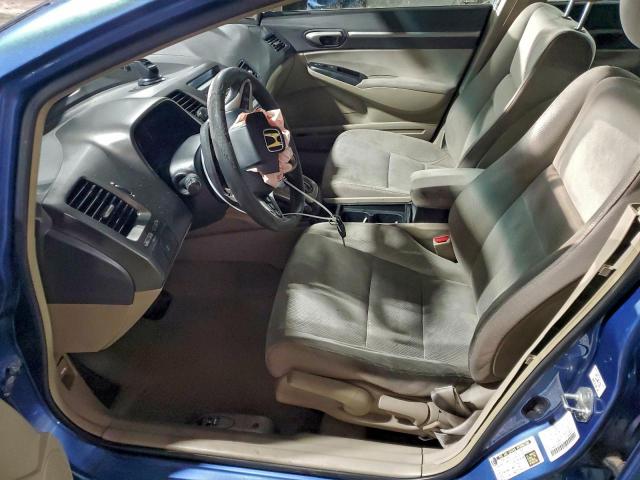 Honda Civic Hybrid Image 10