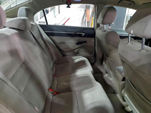 Honda Civic Hybrid Image 3