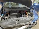 Honda Civic Hybrid Image 2