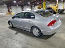 Honda Civic Hybrid Image 11
