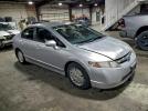 Honda Civic Hybrid Image 3