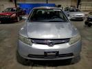 Honda Civic Hybrid Image 2