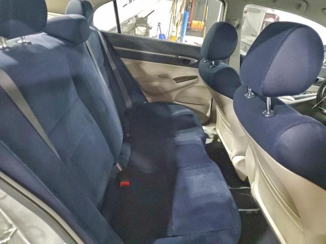 Honda Civic Hybrid Image 5