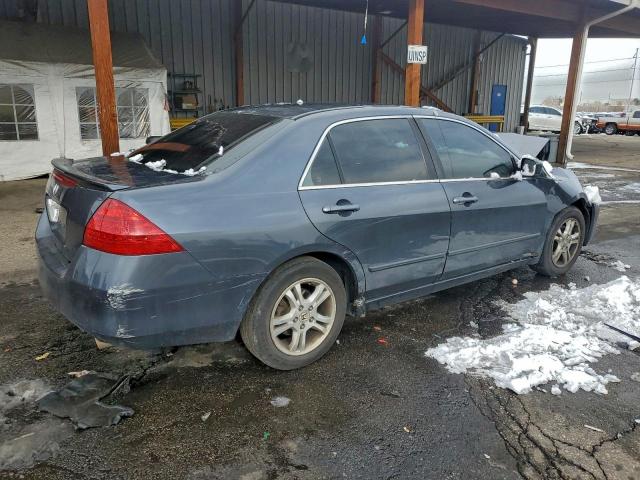 Honda Accord Se Image 3