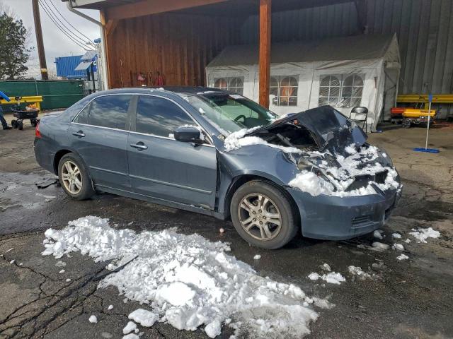 Honda Accord Se Image 5