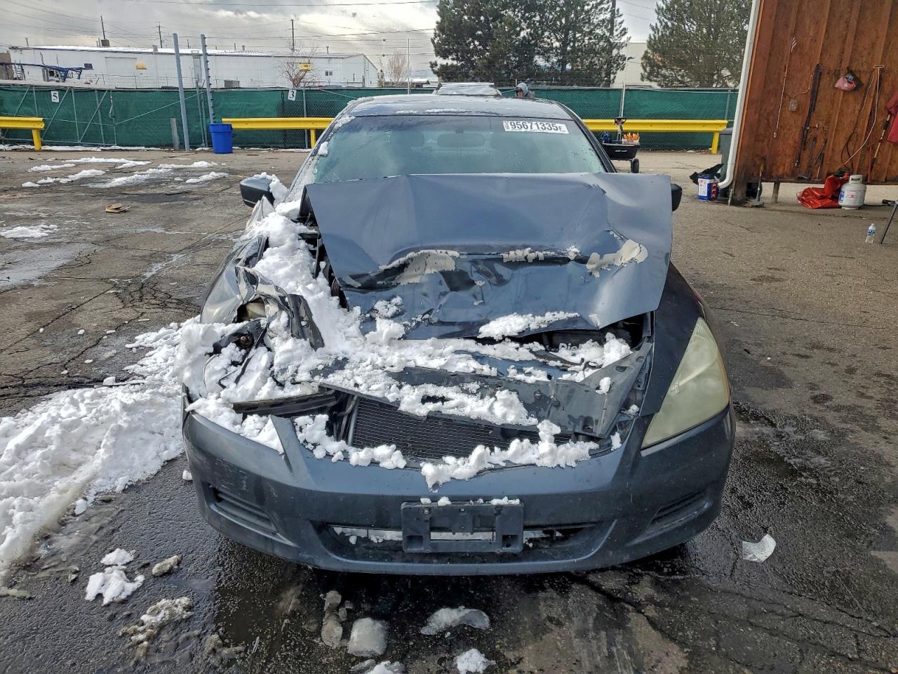 Honda Accord Se Image 11