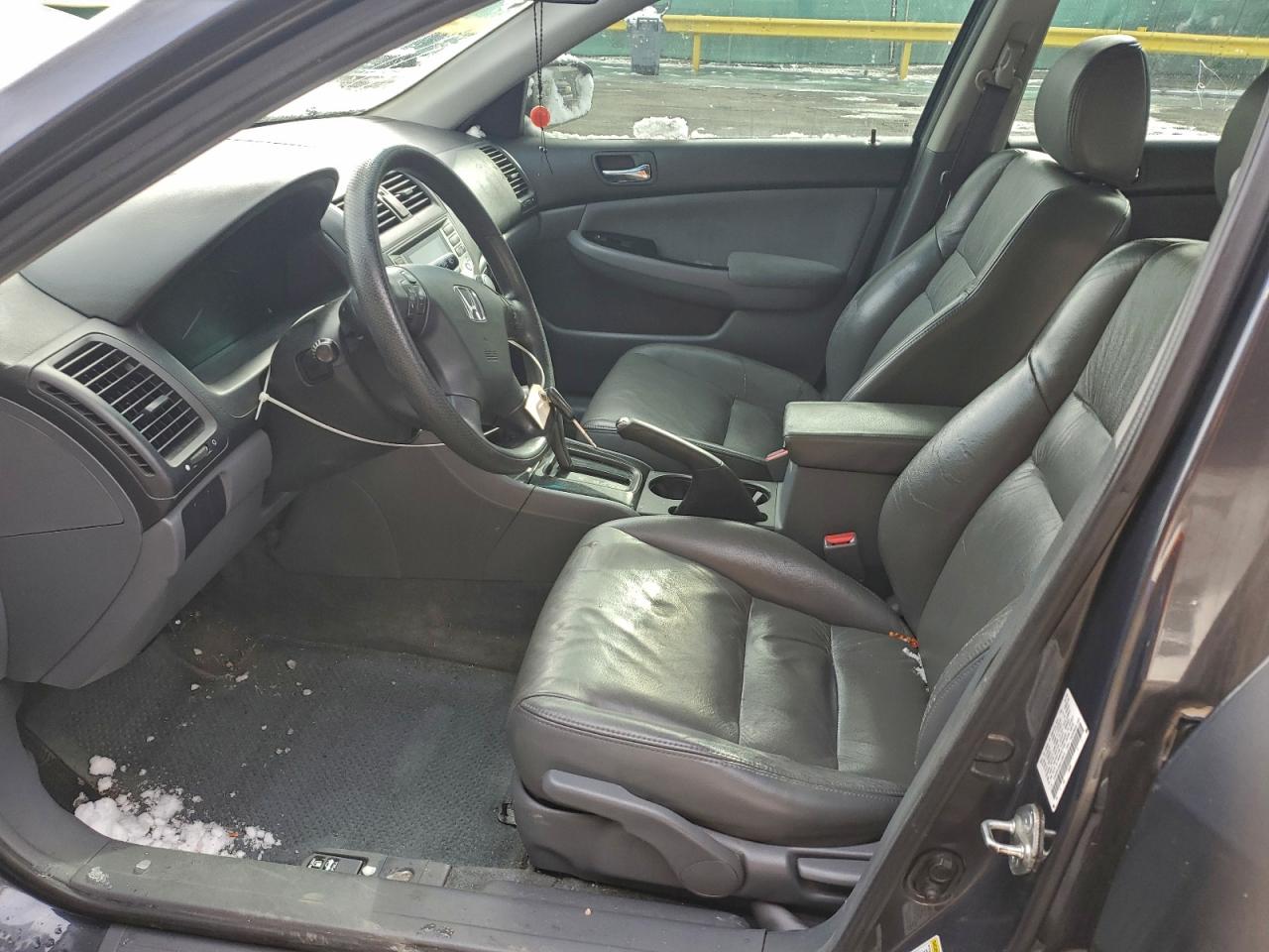 Honda Accord Se Image 12