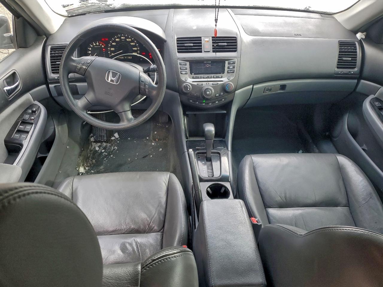 Honda Accord Se Image 6