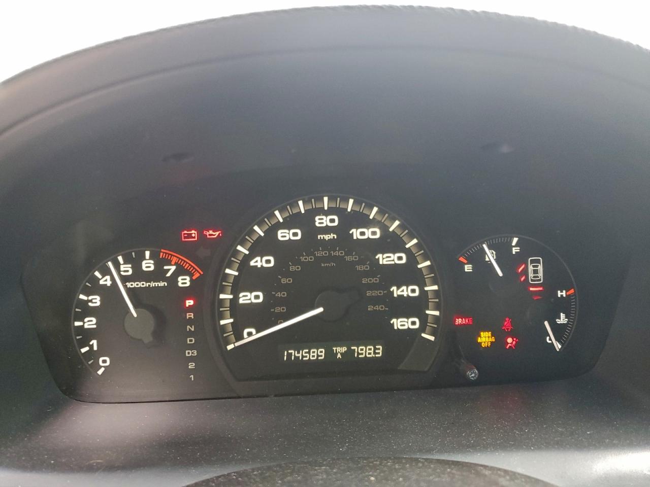 Honda Accord Se Image 9