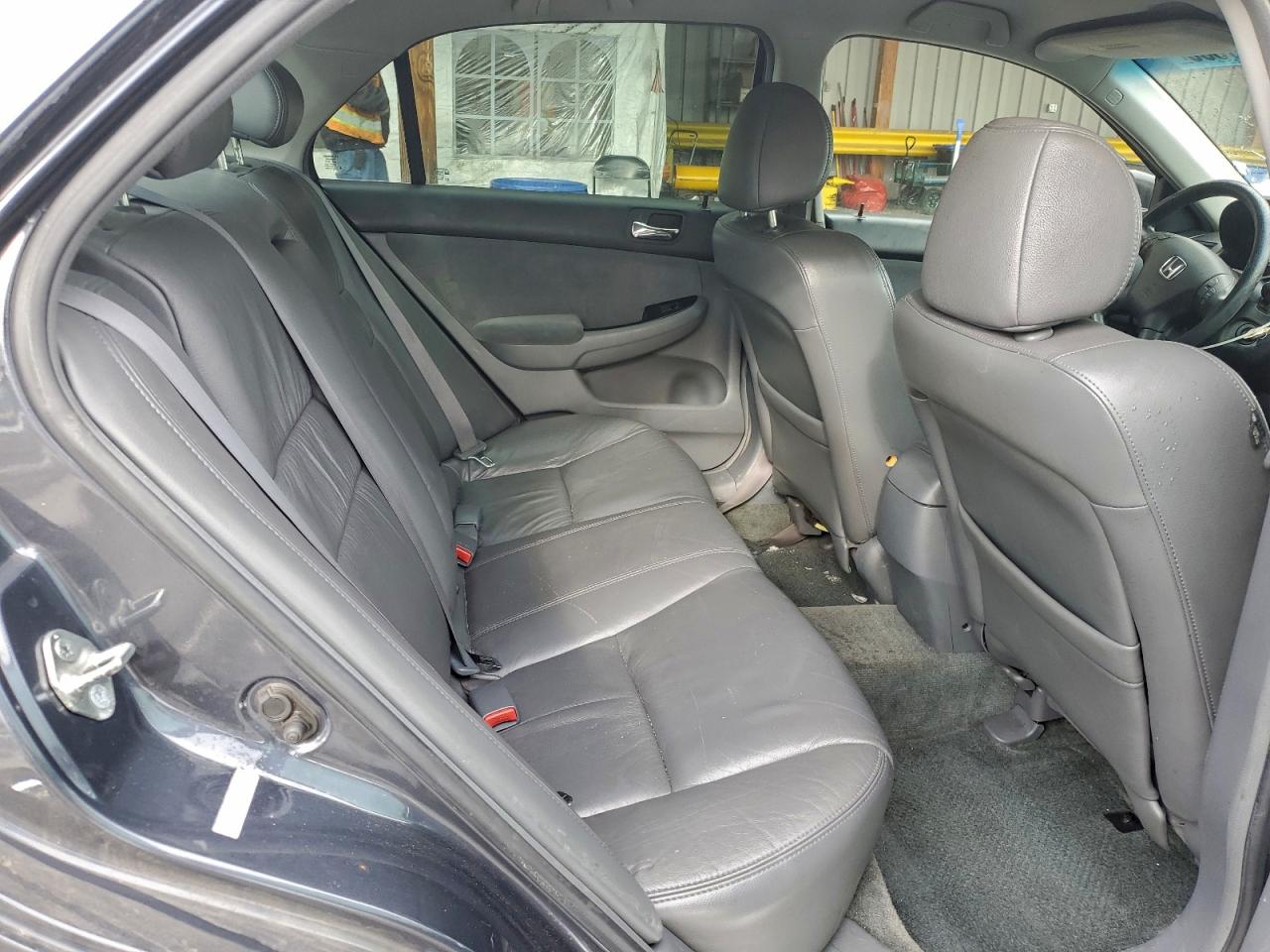 Honda Accord Se Image 8