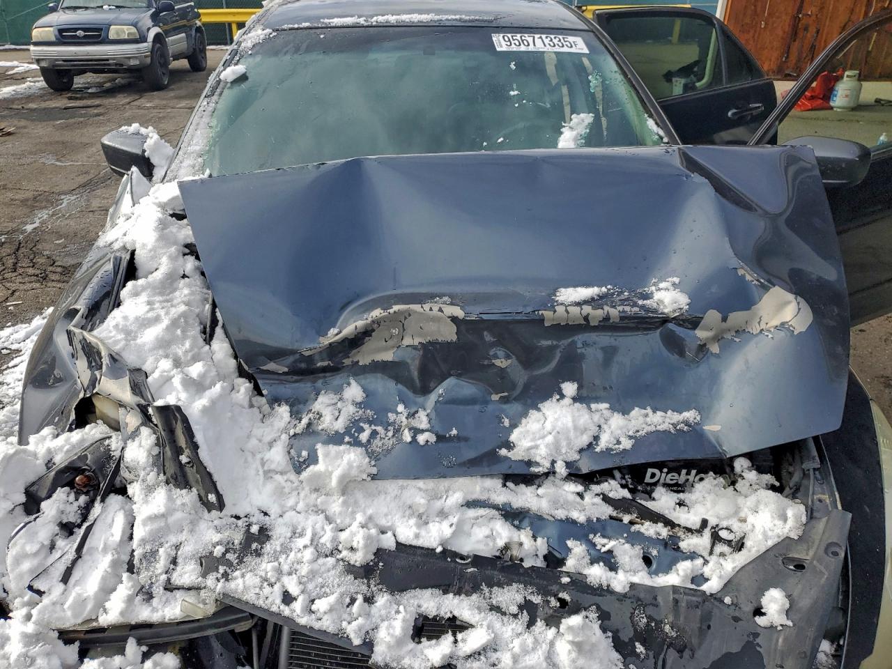 Honda Accord Se Image 2