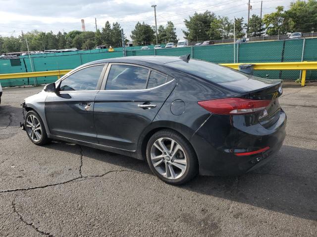 Hyundai ELANTRA Se Image 8