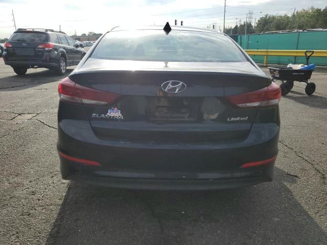 Hyundai ELANTRA Se Image 7