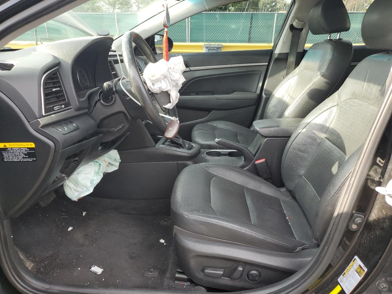 Hyundai ELANTRA Se Image 6