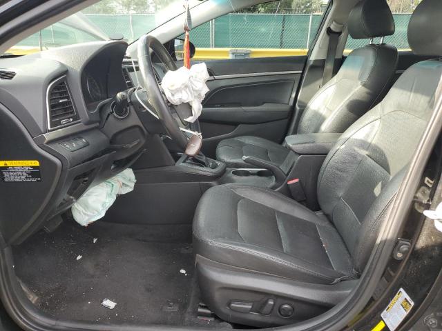 Hyundai ELANTRA Se Image 6