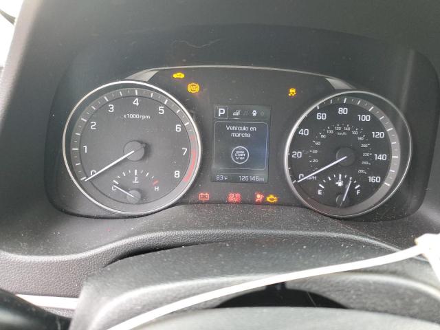 Hyundai ELANTRA Se Image 9