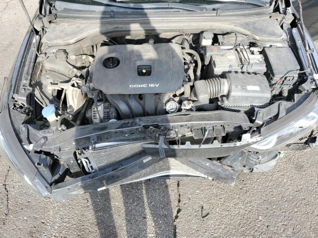 Hyundai ELANTRA Se Image 11