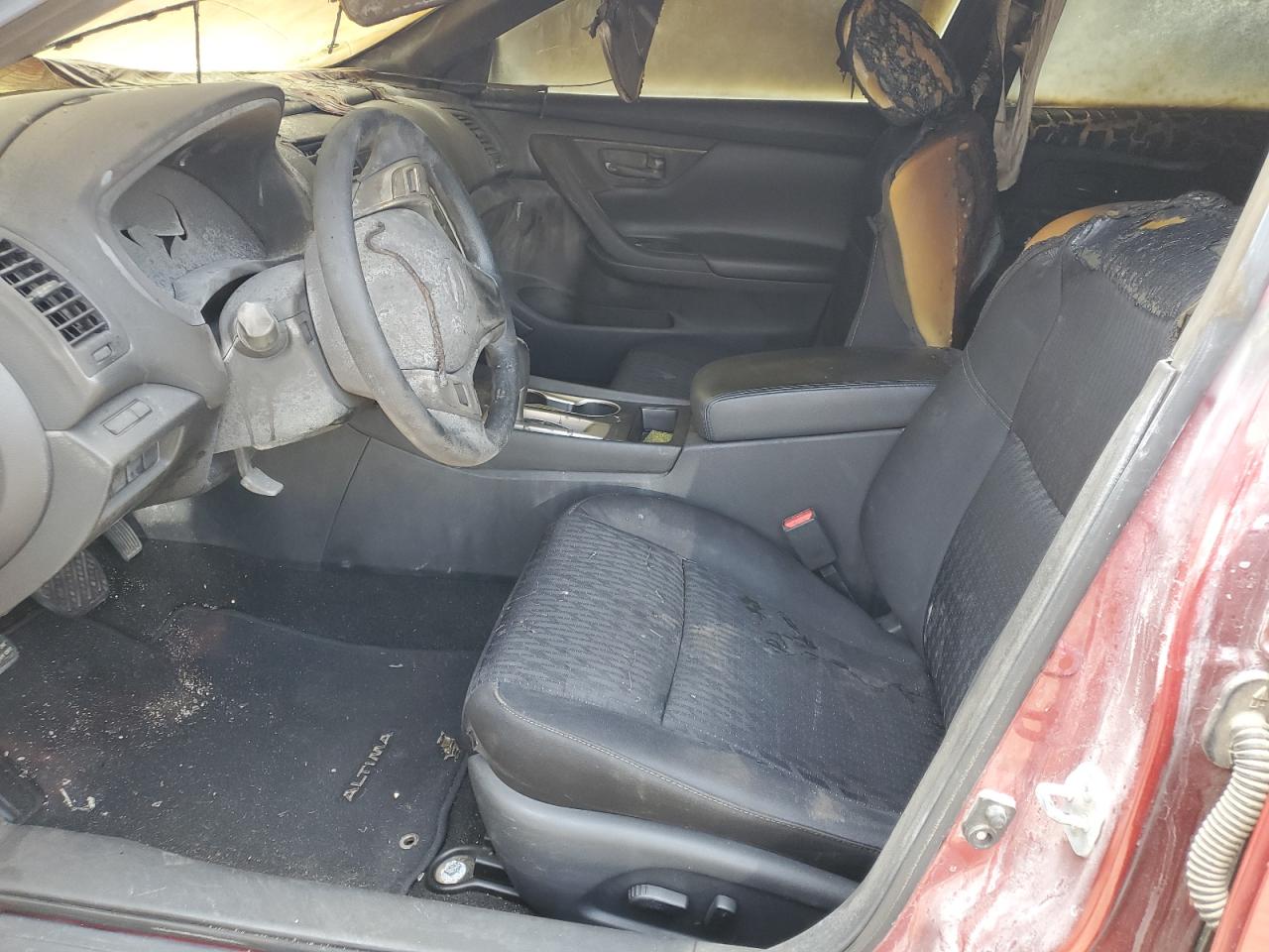 Nissan Altima 2.5 Image 10