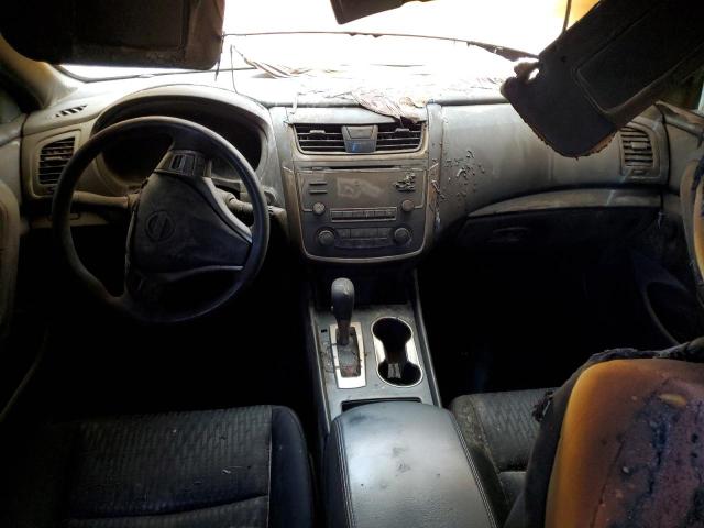 Nissan Altima 2.5 Image 2