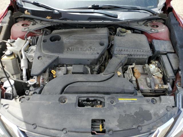 Nissan Altima 2.5 Image 8