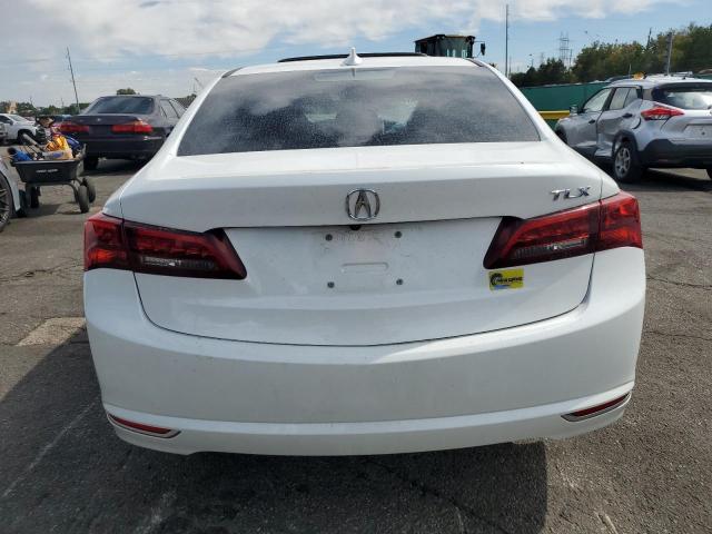 Acura TLX Tech Image 10