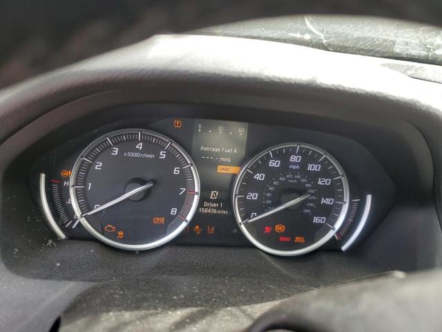 Acura TLX Tech Image 9