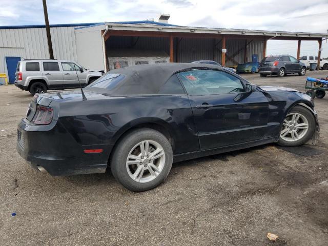 Ford Mustang Image 11