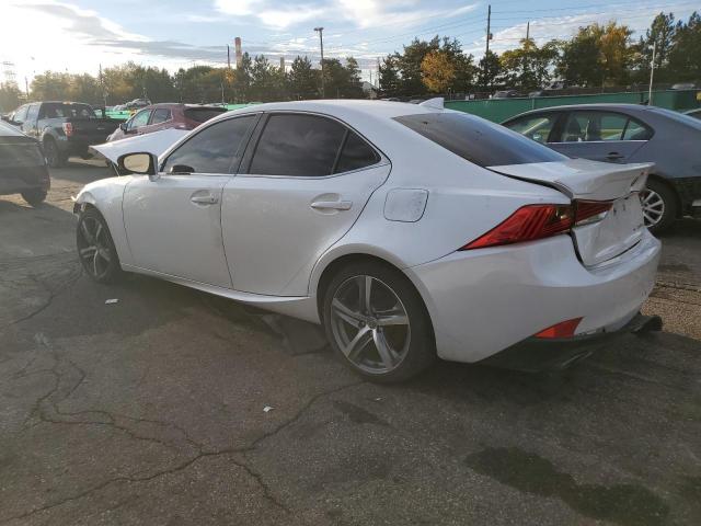 Lexus Is 300 Image 2