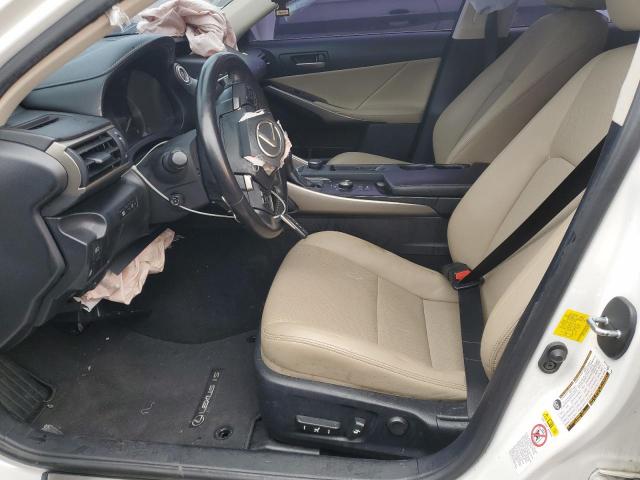 Lexus Is 300 Image 3