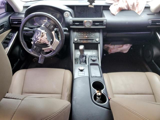 Lexus Is 300 Image 12