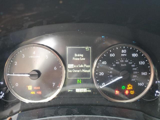 Lexus Is 300 Image 7