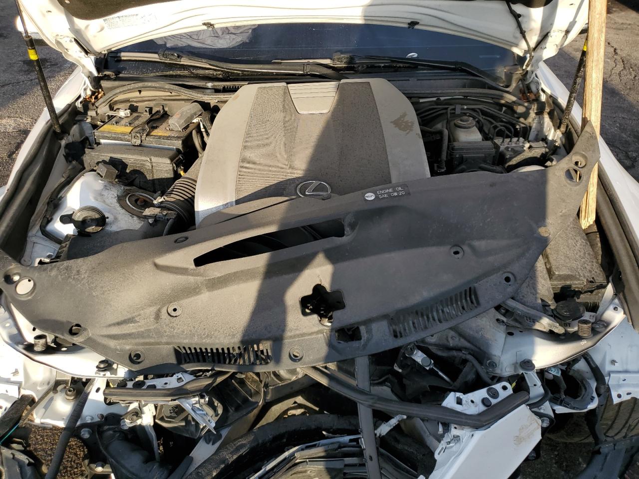 Lexus Is 300 Image 11