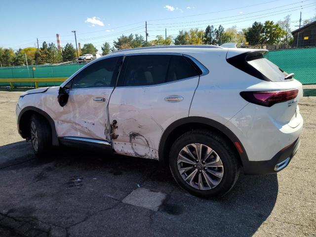 Buick Envision Preferred Image 3