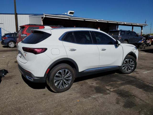 Buick Envision Preferred Image 13