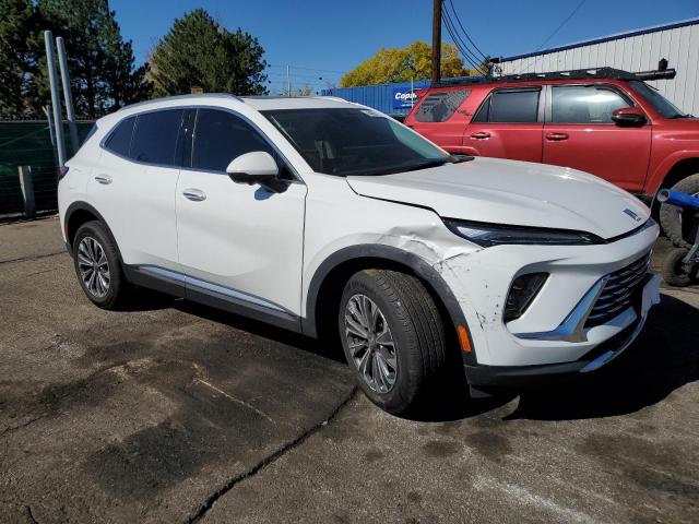 Buick Envision Preferred Image 5