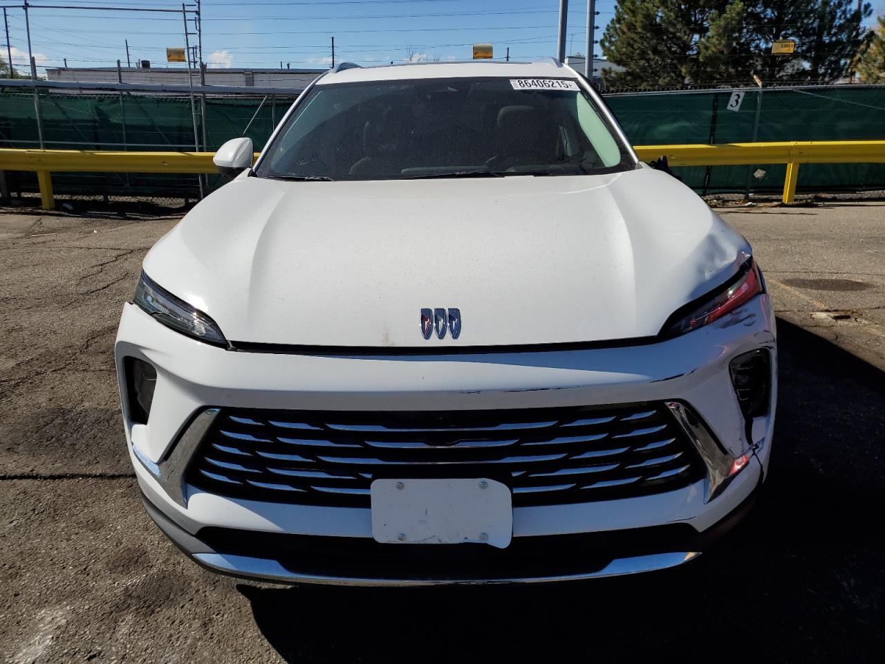 Buick Envision Preferred Image 2