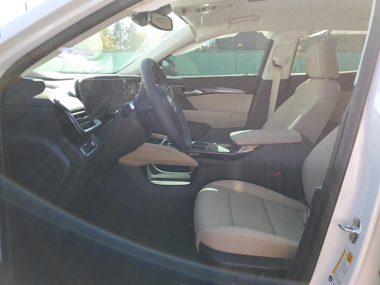 Buick Envision Preferred Image 4