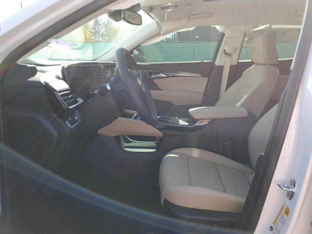 Buick Envision Preferred Image 4