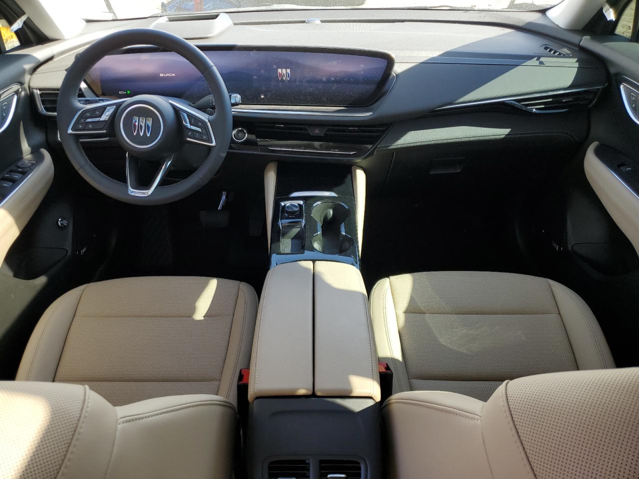 Buick Envision Preferred Image 6