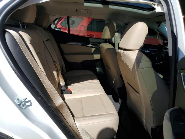 Buick Envision Preferred Image 9