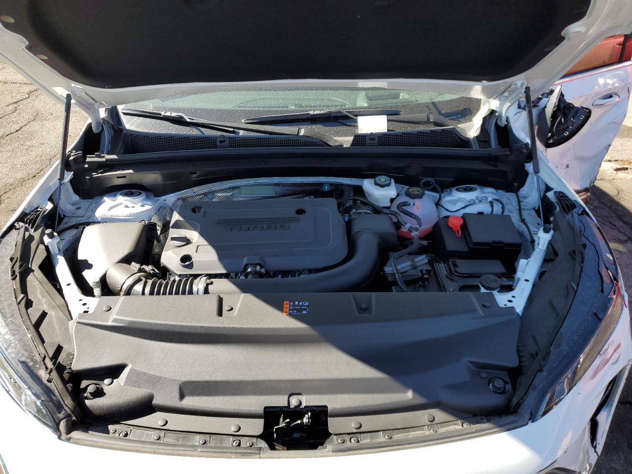 Buick Envision Preferred Image 10