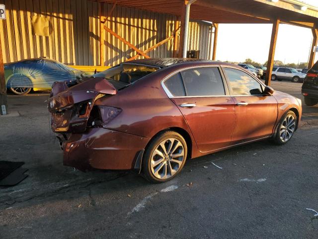 Honda Accord Sport Image 4