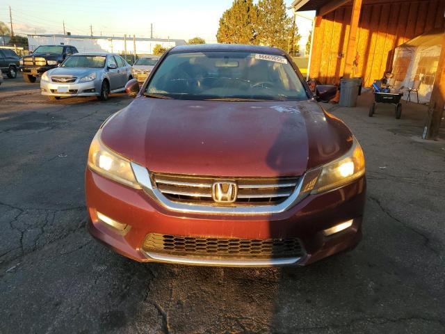 Honda Accord Sport Image 6