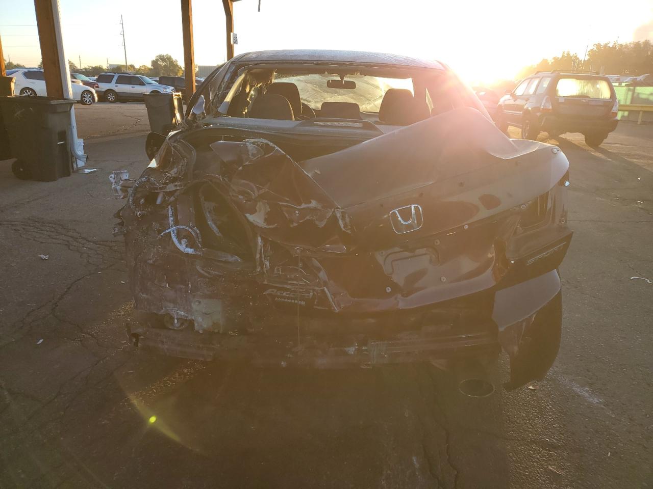 Honda Accord Sport Image 7