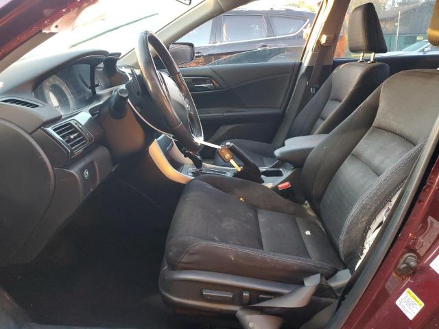 Honda Accord Sport Image 8