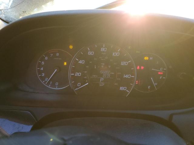 Honda Accord Sport Image 10