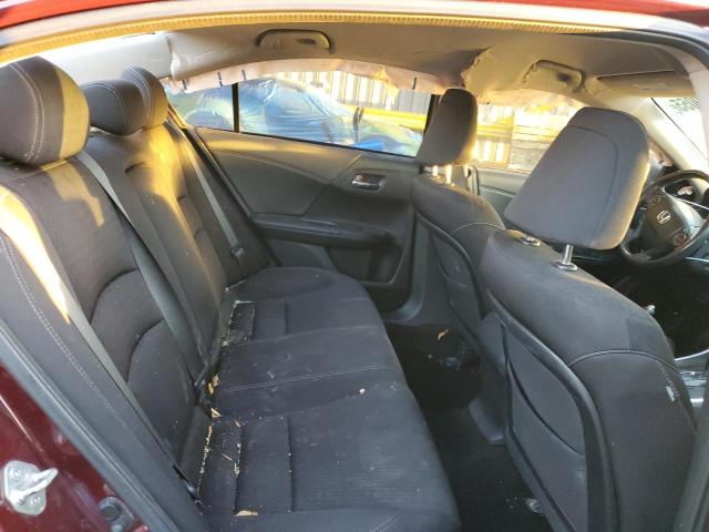 Honda Accord Sport Image 9