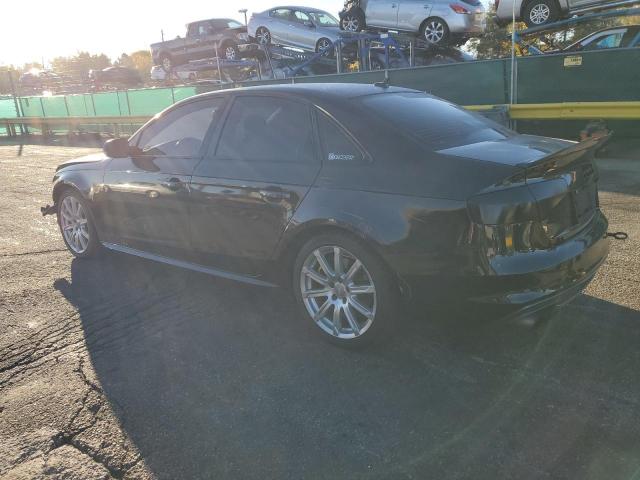 Audi S4 Premium Plus Image 12