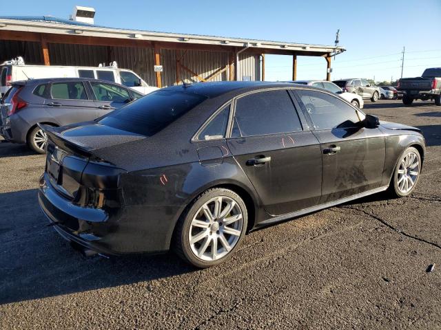 Audi S4 Premium Plus Image 5