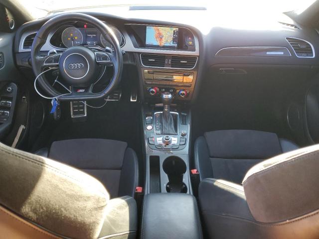 Audi S4 Premium Plus Image 9